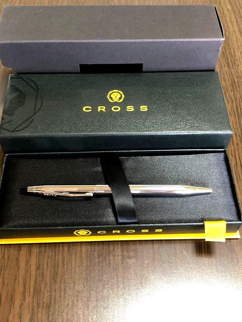 Cross Ballpoint Pen Case