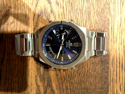 Casio Edifice ECB-S10YD-2AJF Watch