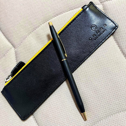 Cross Ballpoint Pen with Dedicated Case