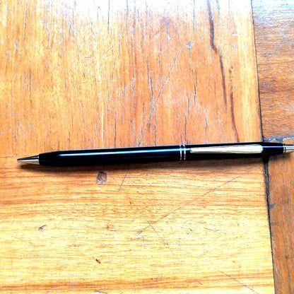 Cross Brand 90s American Made Cross Roller Ball Pen