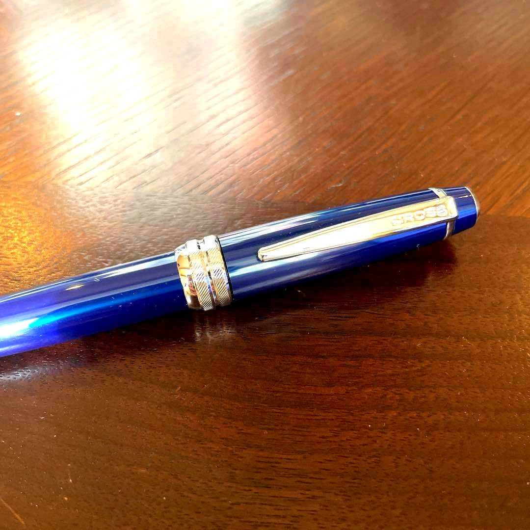 Cross Ballpoint Pen No. 40 — Japan Import