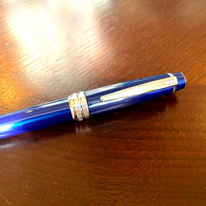Cross Ballpoint Pen No. 40 — Japan Import