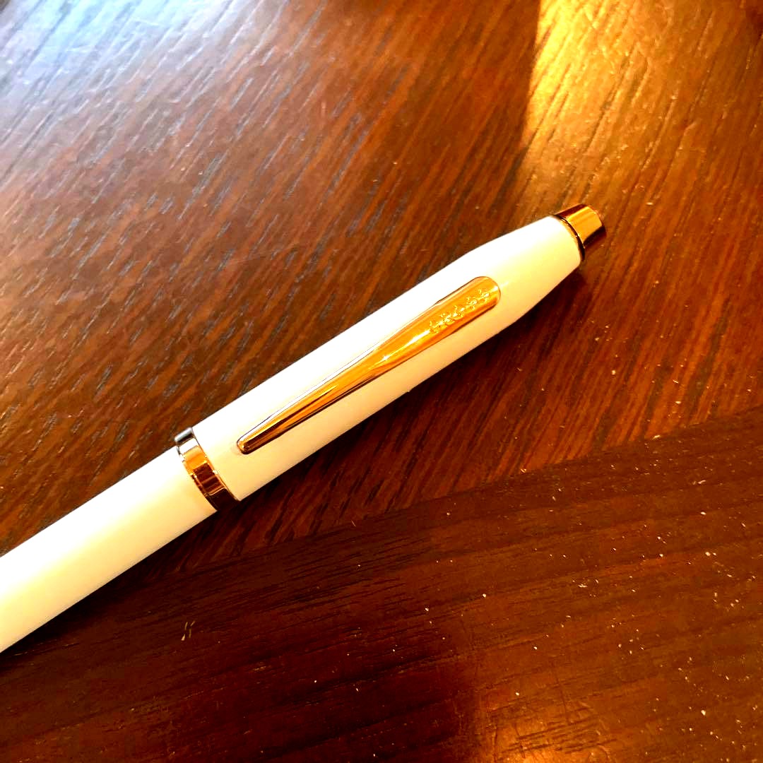 Cross Century 2 No.26 Pen Without Ink Japan Import