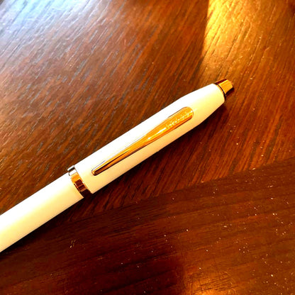 Cross Century 2 No.26 Pen Without Ink Japan Import