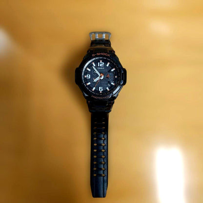 Casio G-Shock GW-4000 Multi-Band 6 Tough Solar Radio Watch