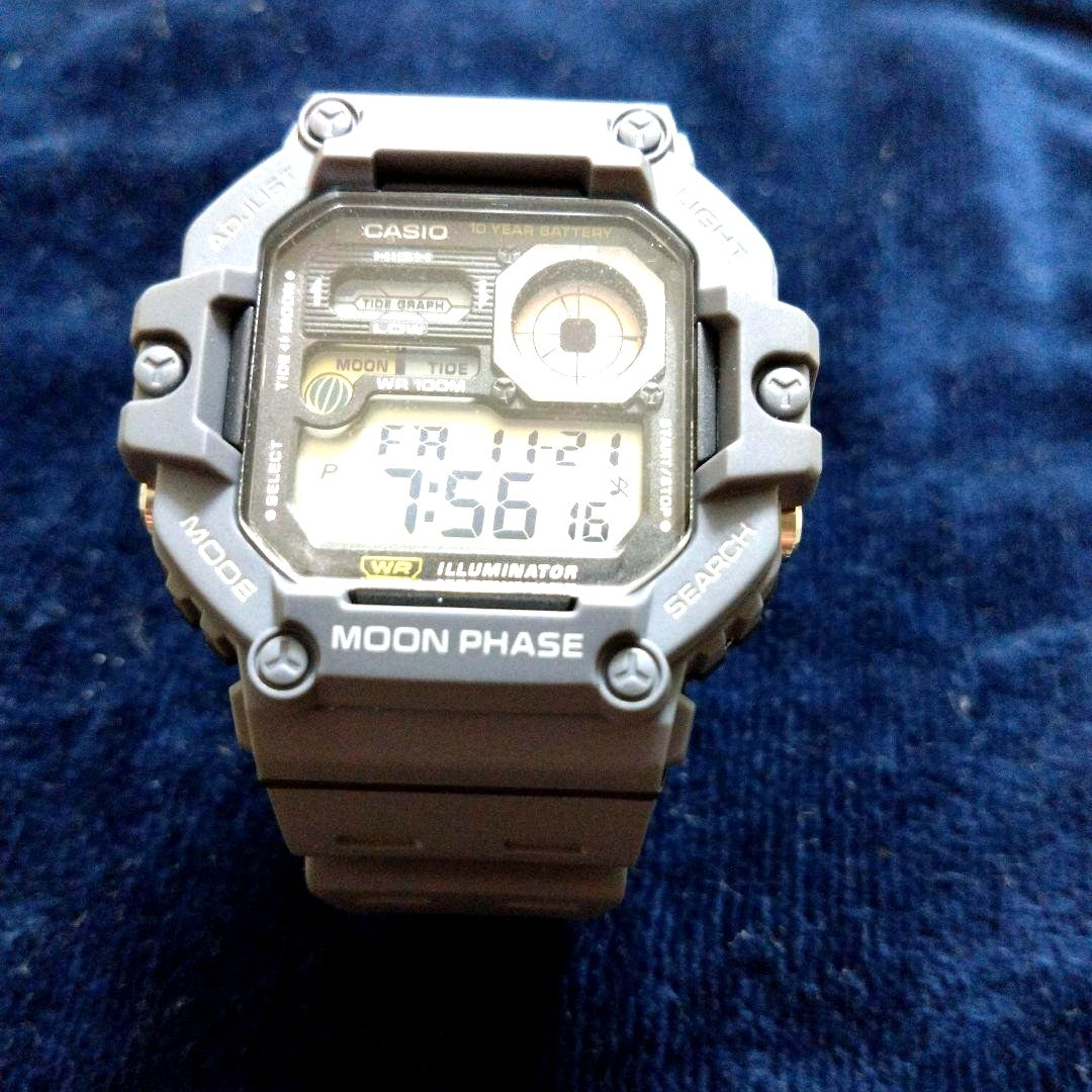 Casio Cheap Casio