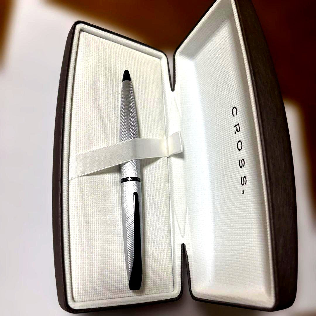 Casio Cross Ballpoint Pen