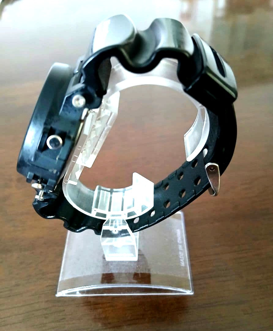 Casio G-Shock DW-8400 Mudman