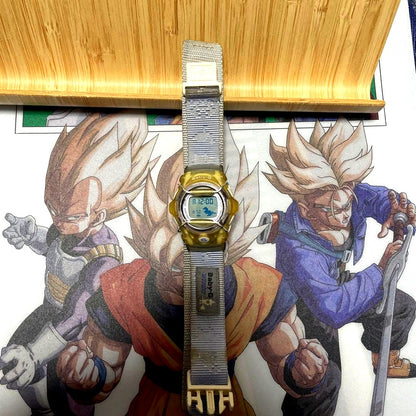 Casio G-Shock Baby-G Witchy BG-440 adm 550 digital watch with fortune-telling feature Japan import