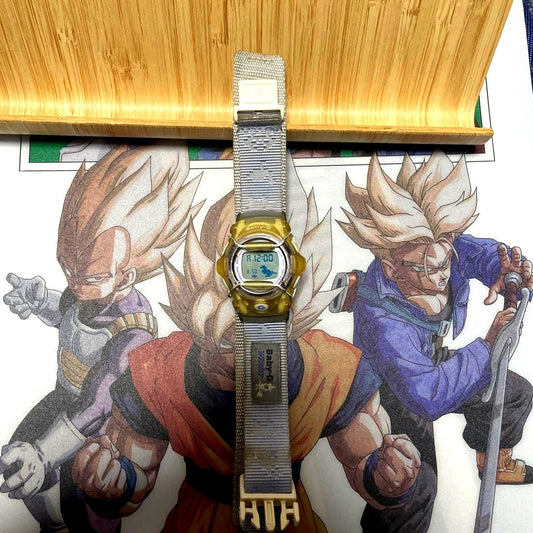 Casio G-Shock Baby-G Witchy BG-440 adm 550 digital watch with fortune-telling feature Japan import