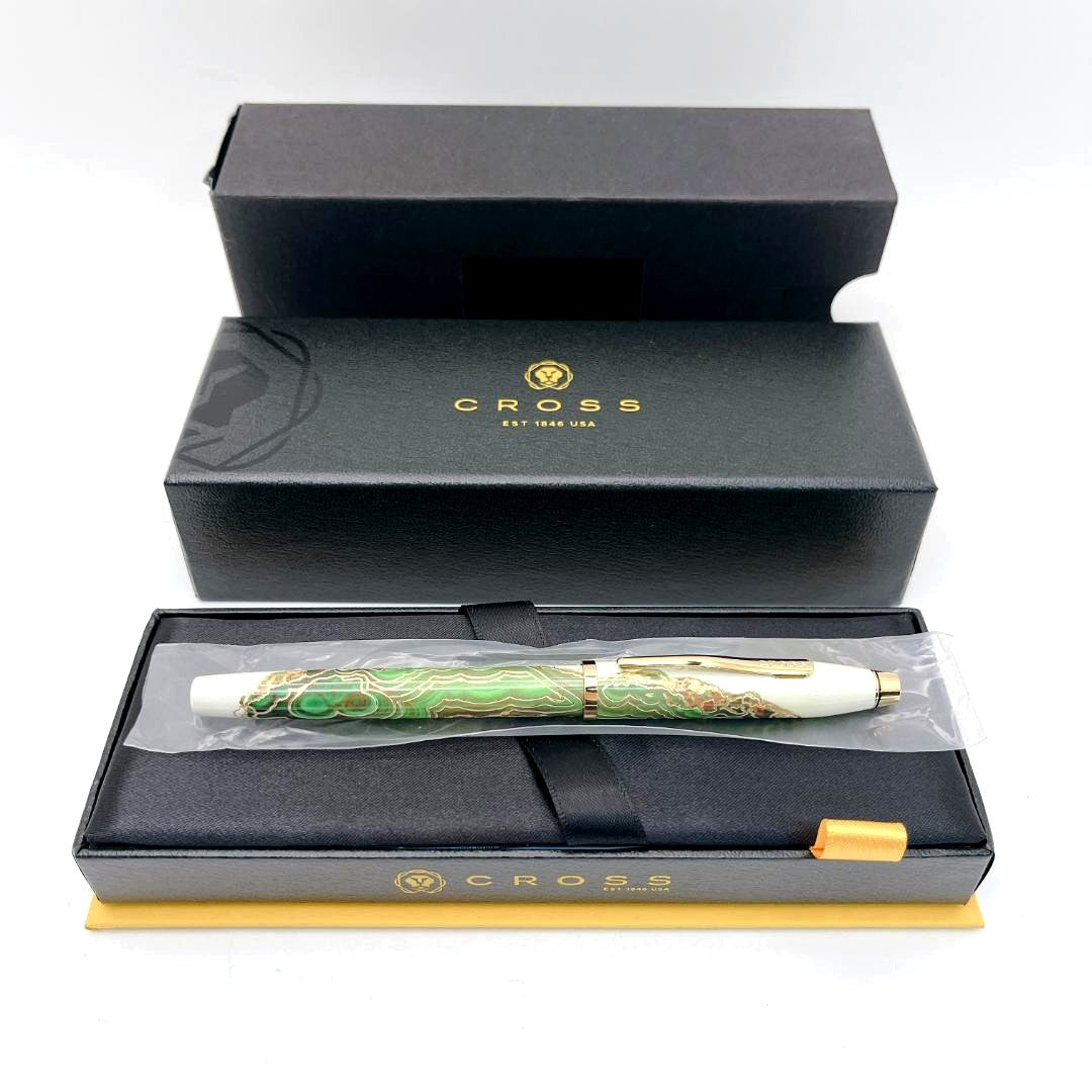 Cross Pen Water-based Wonderlist Borneo NAT0755