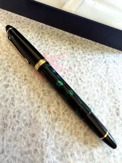 Sealer Fountain Pen Nib Tuner Long Blade Honbazuke Made by Nagahara — Japan Import