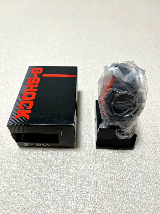 G-Shock GW-2310-1JF black digital watch with Multi-Band 6 and solar power from Japan