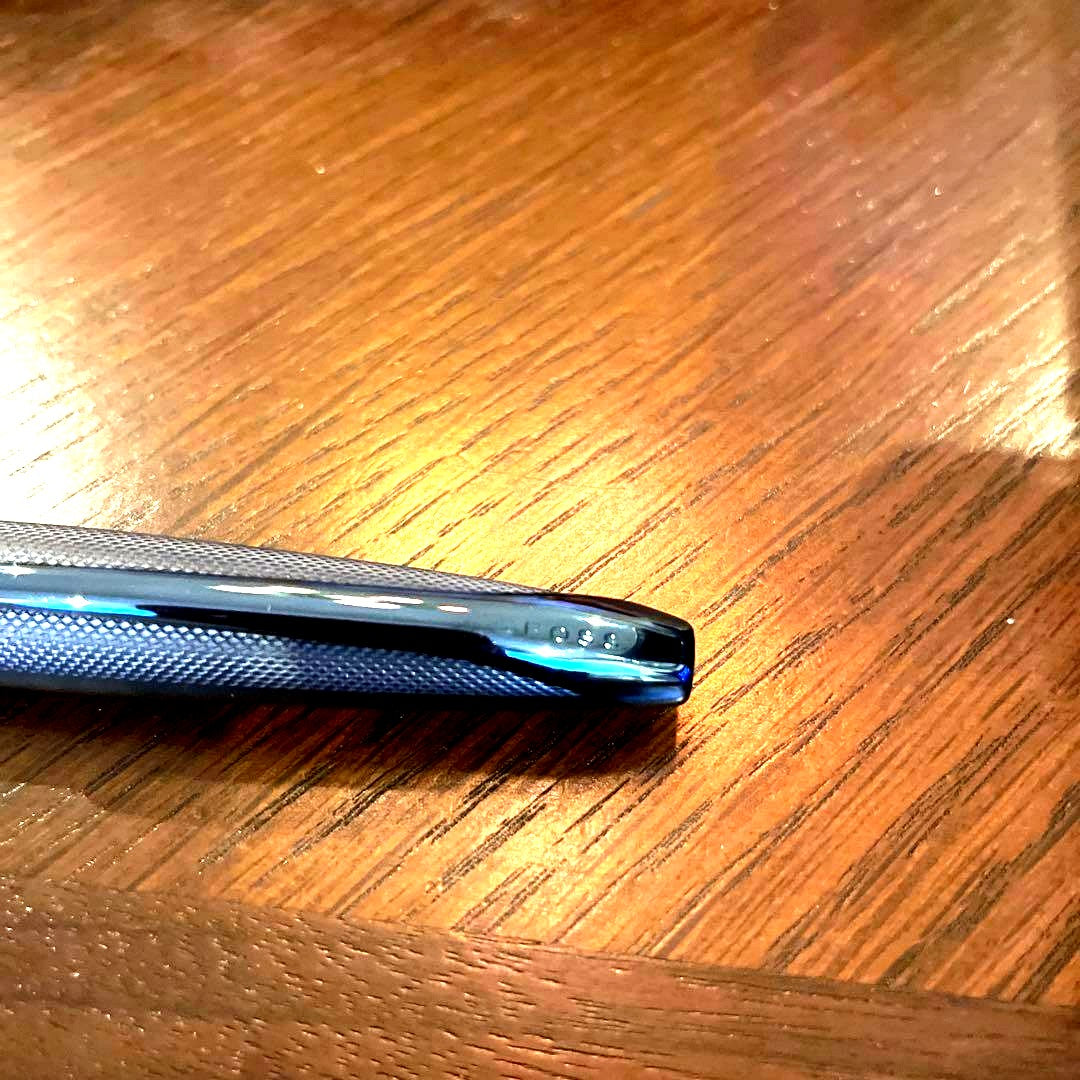 Cross Twist Ballpoint Pen No.173