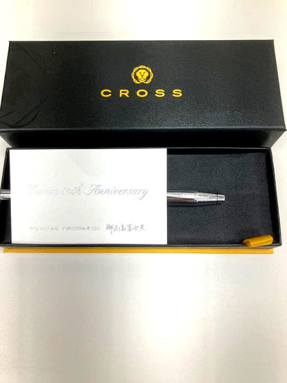 Cross Canon 80th Anniversary Limited Ballpoint Pen