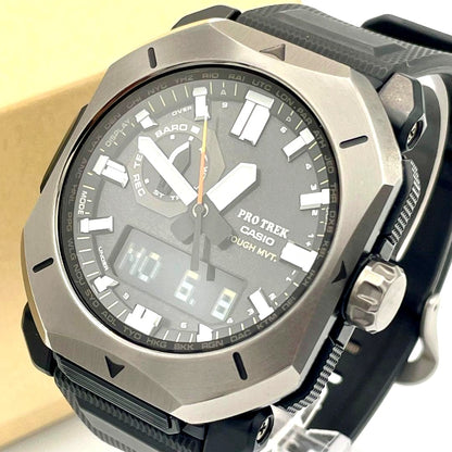 Casio Protrek PRW-6900Y-1JF Watch Japan Import