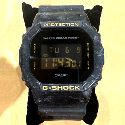 Casio G-Shock Digital Watch DW-5600WS-1 — Japan Import