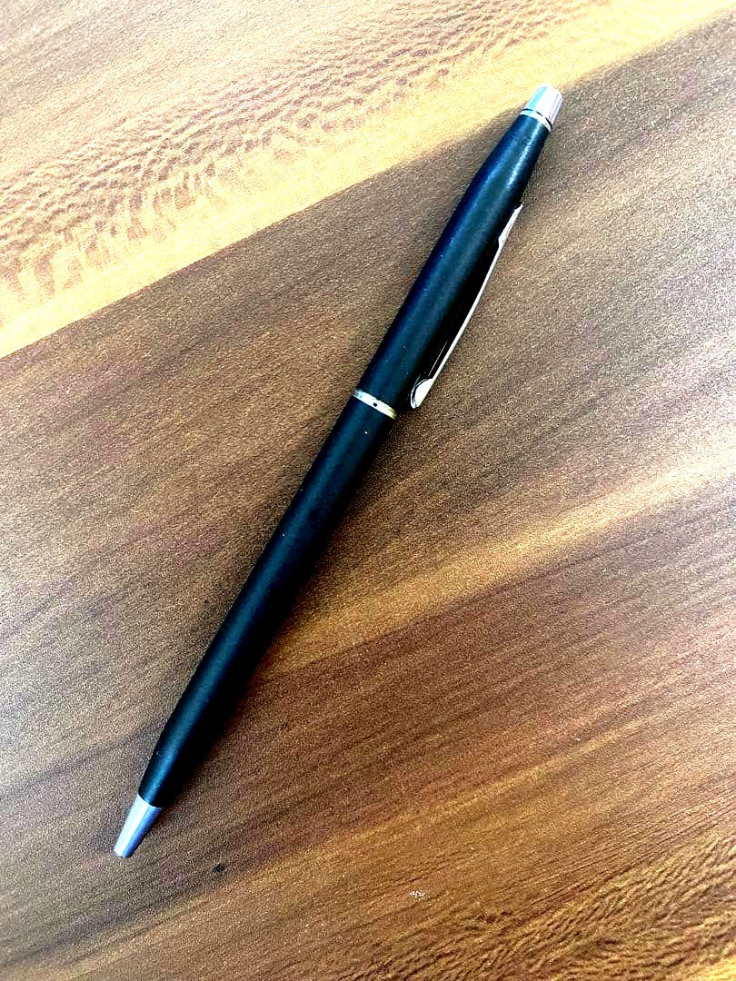 CROSS Ballpoint Pen Body Black