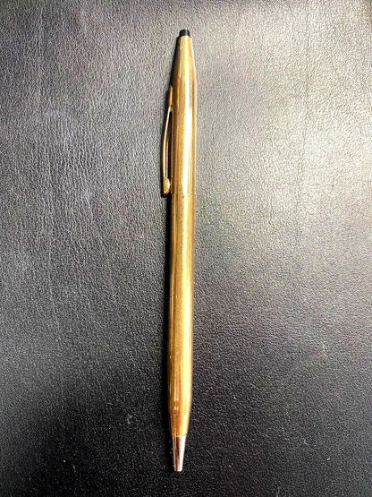 Cross Classic Century Gold Ballpoint Pen