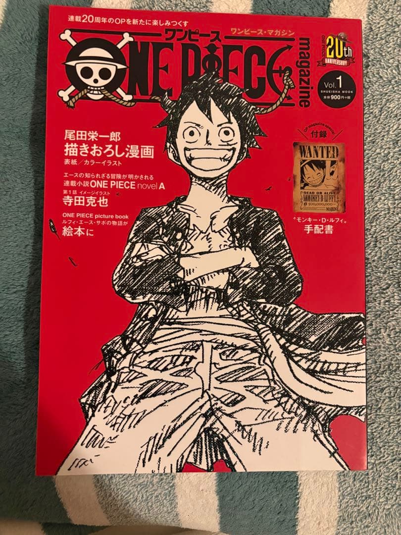 BANDAI One Piece Monkey D Luffy SP SEC OP13-118 Wanted Poster Edition trading card Japan import