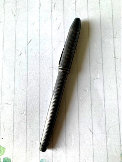 Cross Townsent Ballpoint Pen