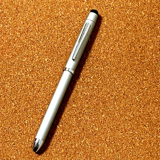 Brand Cross Multi-Function Ballpoint Pen — Japan Import