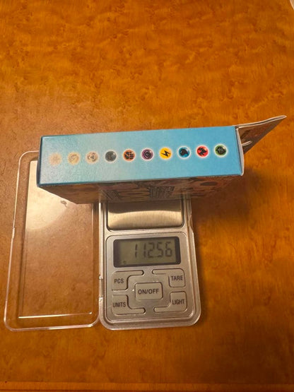 Silver Pokemon Series Start Deck 100 Battle Collection Mirror Japanese cards with original packaging