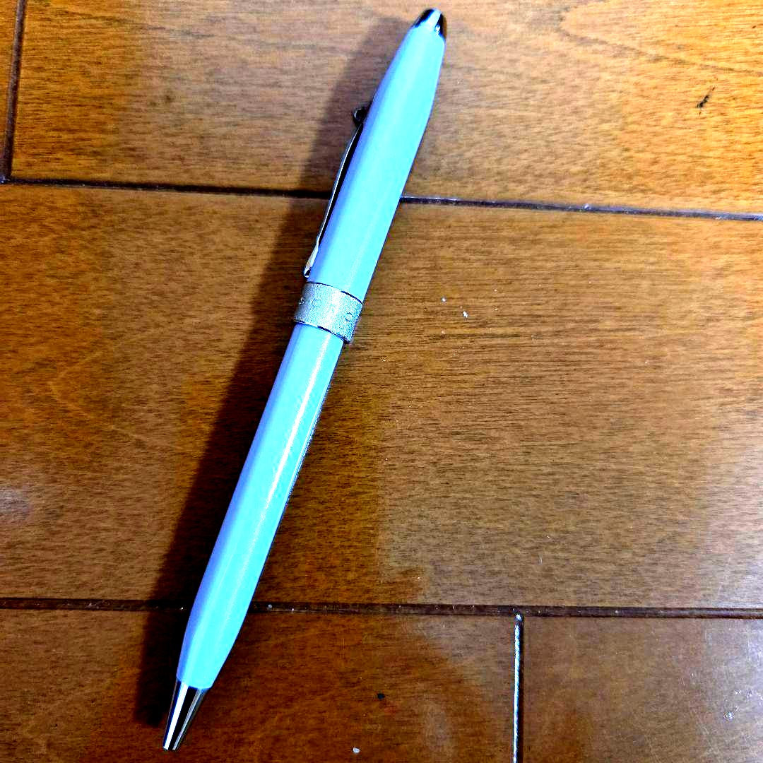 Cross Purple Refillable Ballpoint Pen