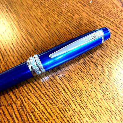 Cross No. 9 Stationery Pen with Oil-Based Ink — Japan Import