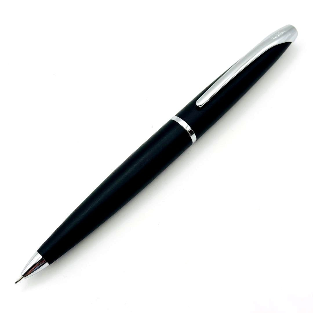 Cross Mechanical Pencil Model 260520 KB black metal luxury office stationery Japan import