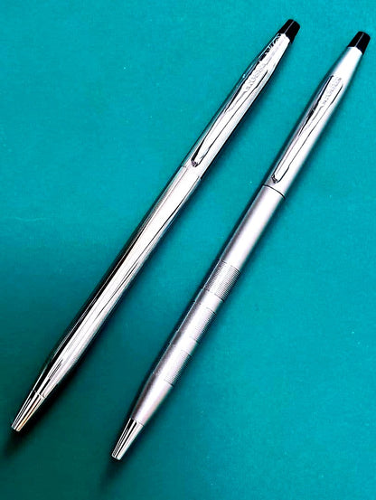 CROSS Classic Century 2-Piece Pen Set — Japan Import