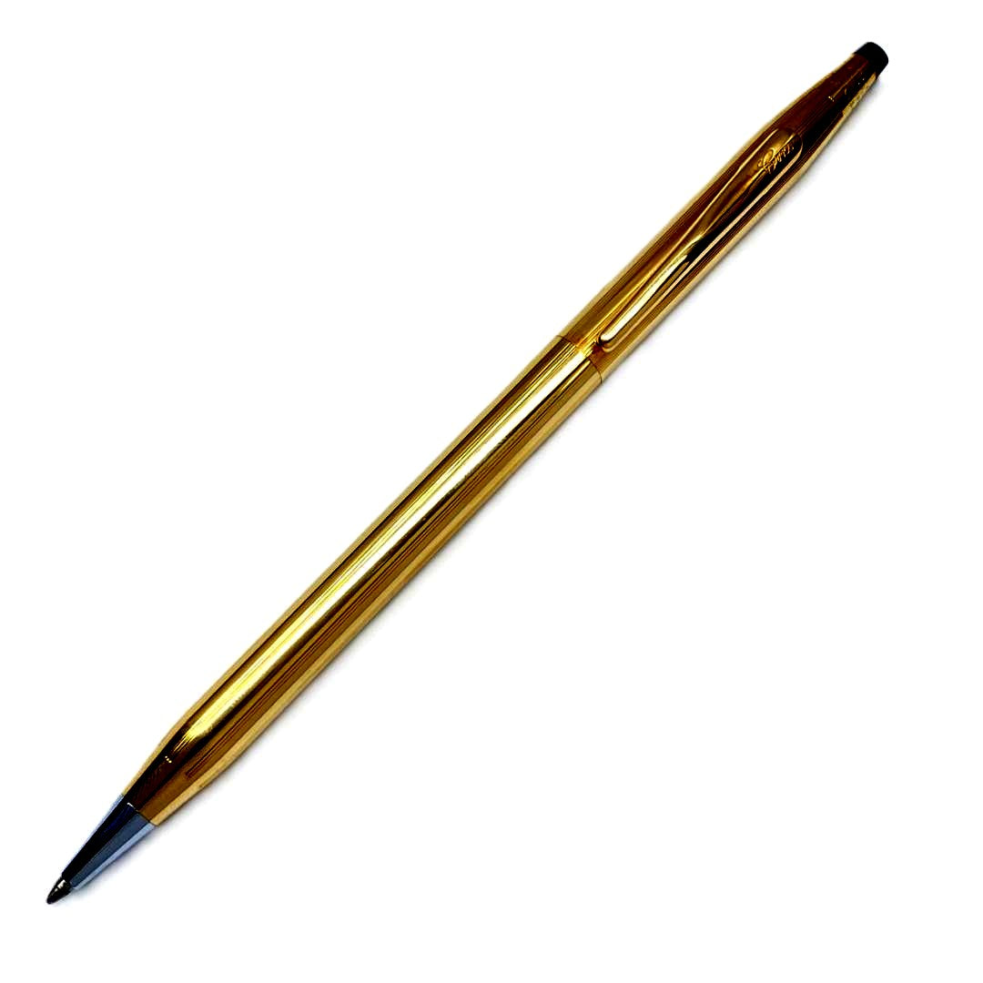 Cross 14KT USA Classic Century Ballpoint Pen — Japan Import