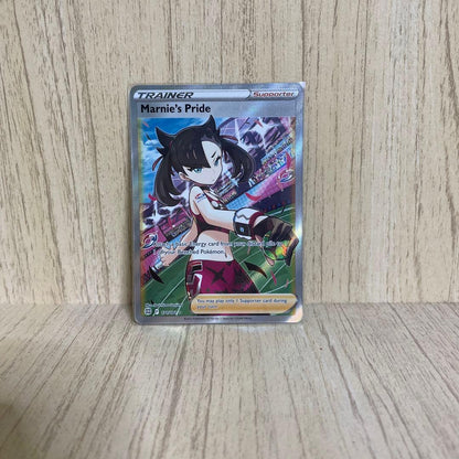 Marry Pride SI Starter Deck 100 card from Sword & Shield S Series featuring card number 419 414 Japan import