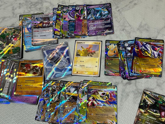 Pokémon Snack package with limited edition Pikachu promo card and bonus items included