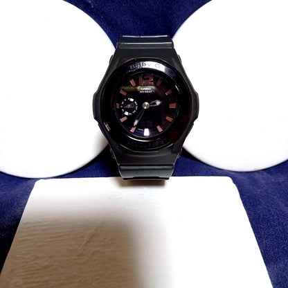 Casio Baby-G Digital Watch with Shock Resistance for Women — Japan Import