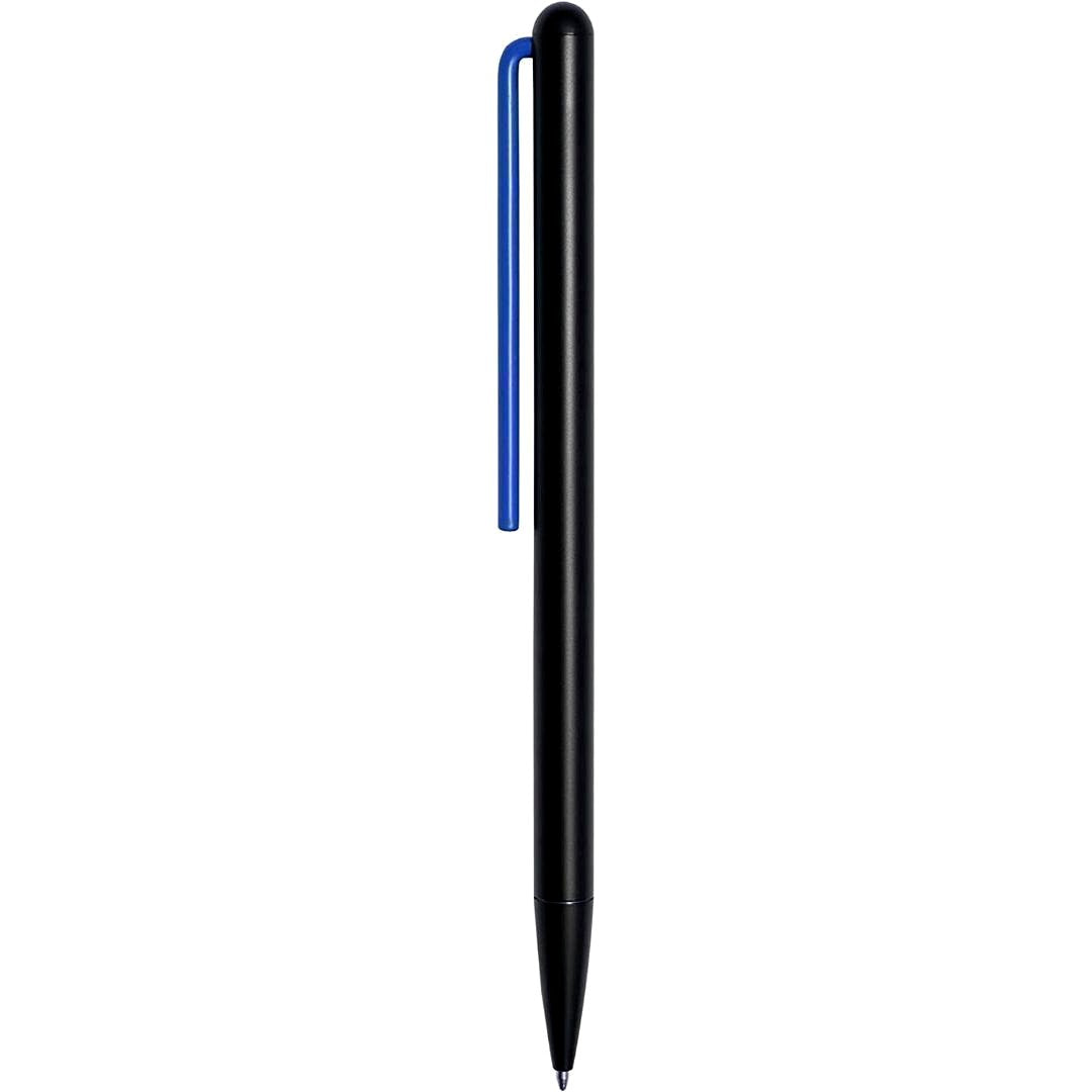 Pininfarina Segno grafeeX Ballpoint Pen - Blue Italy Import