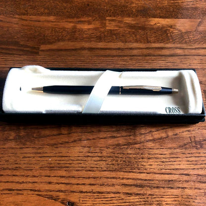 Casio Cross Ballpoint Pen