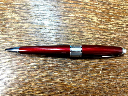 Cross Apogée Ballpoint Pen — Japan Import
