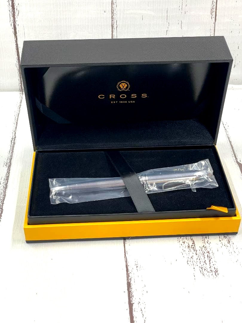 Townsendt 532TW Chrome Oil-Based Ballpoint Pen