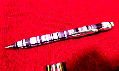 Cross Paul Smith Stripe Ballpoint Pen Discontinued Japan Import