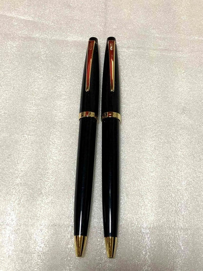 Cross Pen Set of Two by Cross