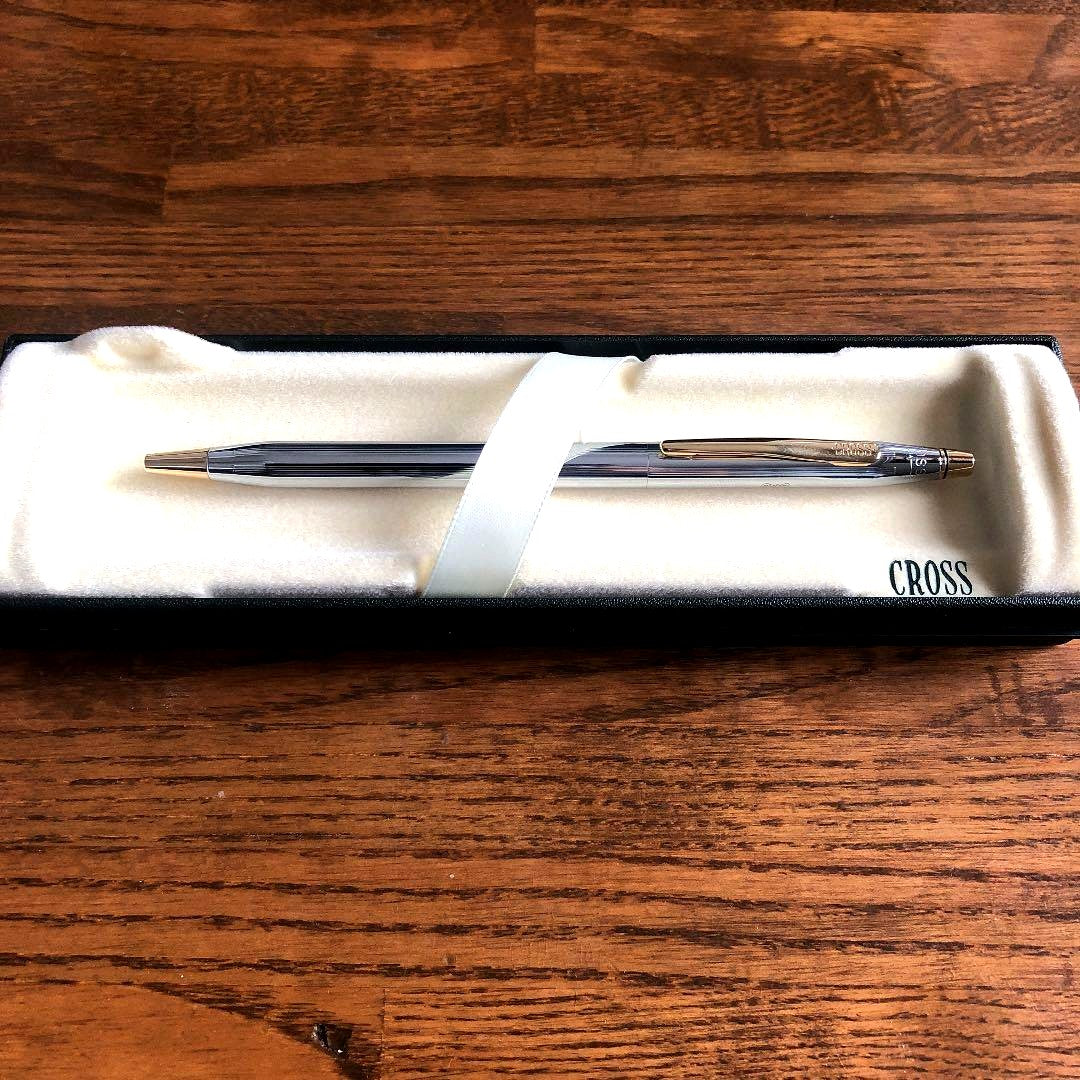 Cross Brand Ballpoint Pen