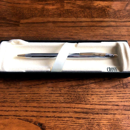 Cross Brand Ballpoint Pen