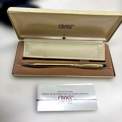 Casio Cross Ballpoint Pen B5947