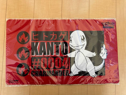 Ultra Pro Pokemon Card Playmat with Hito Kage character artwork Japan import