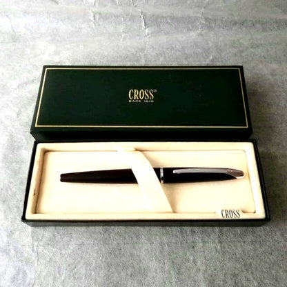 Cross ATX Fountain Pen - Japan Import