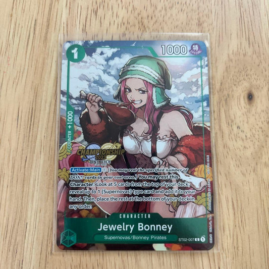 One Piece Card Game Nico Robin English Version trading card showing character artwork from Japan import