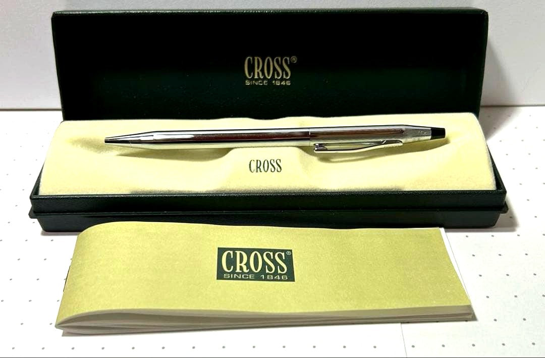 Cross Classic Century Series Ballpoint Pen — Japan Import