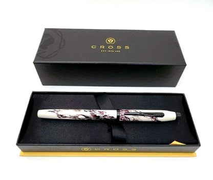 Cross Ballpoint Pen Wonderlust Everest NAT0755-1
