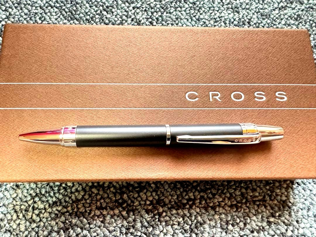 Cross Ballpoint Pen